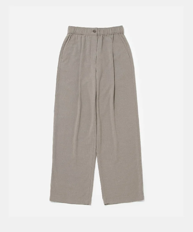 Palmetto Gabardine Pant Fashionable Work Pants