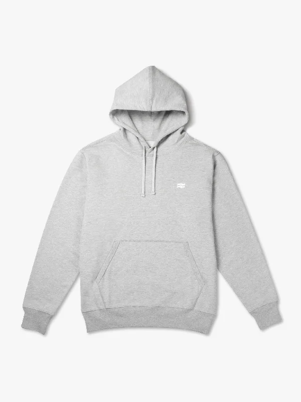 Base Oversized Hoodie Hoodie with Drop Shoulder Relaxed Streetwear