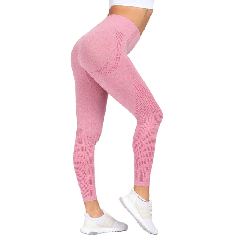 01 Leggings Pink