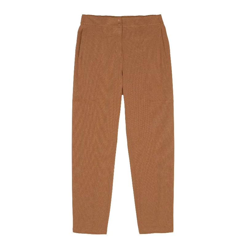 Dynamic Days Pant - Resale Casual Wide Pants