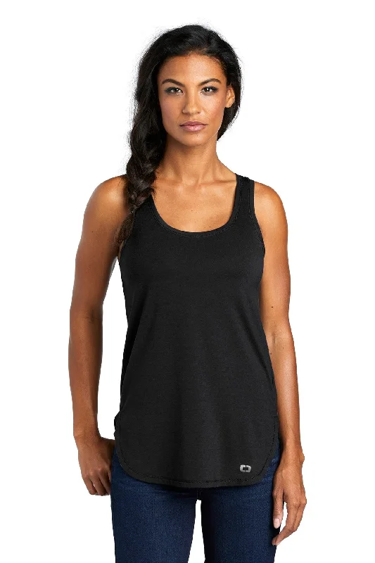 OGIO Ladies Luuma Tank strapless tank top