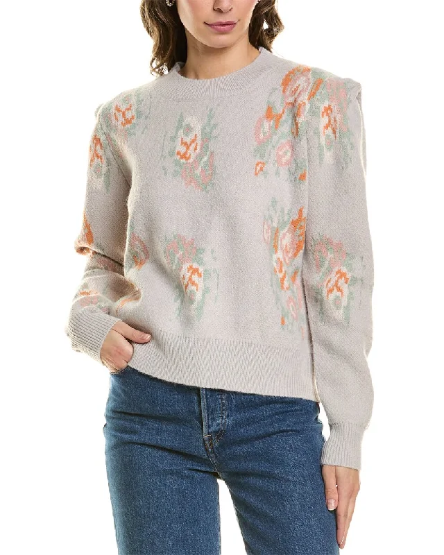 FATE Sweater Lightweight Heavyweight Midweight