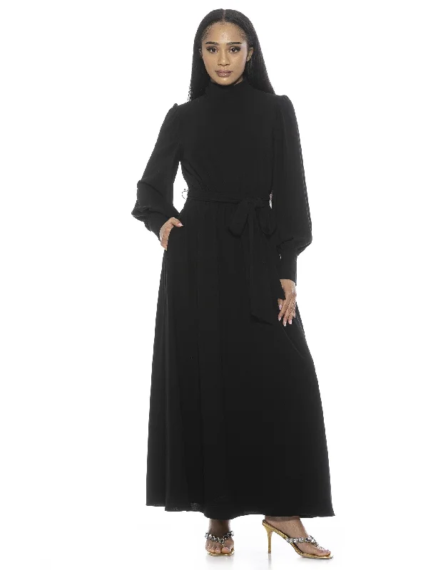 Isaliah Dress