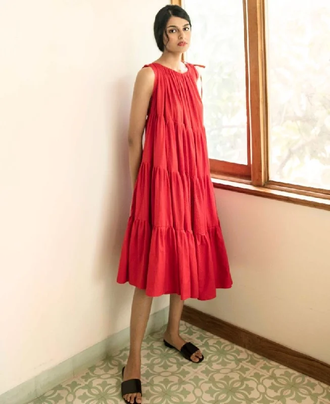 Vena Aakar Dress