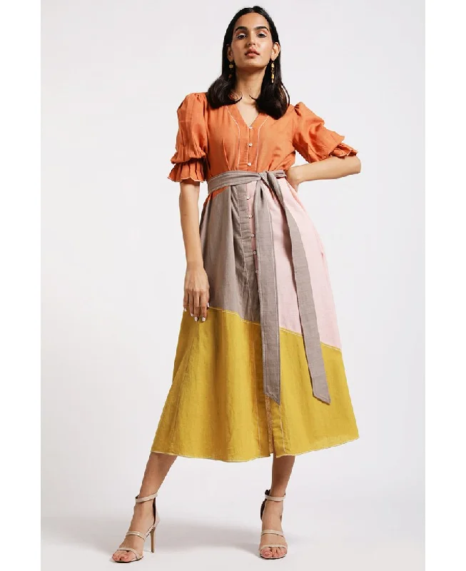 Safiya Dress