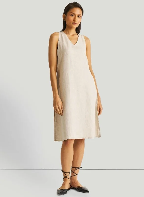 Tea Leaves Dress