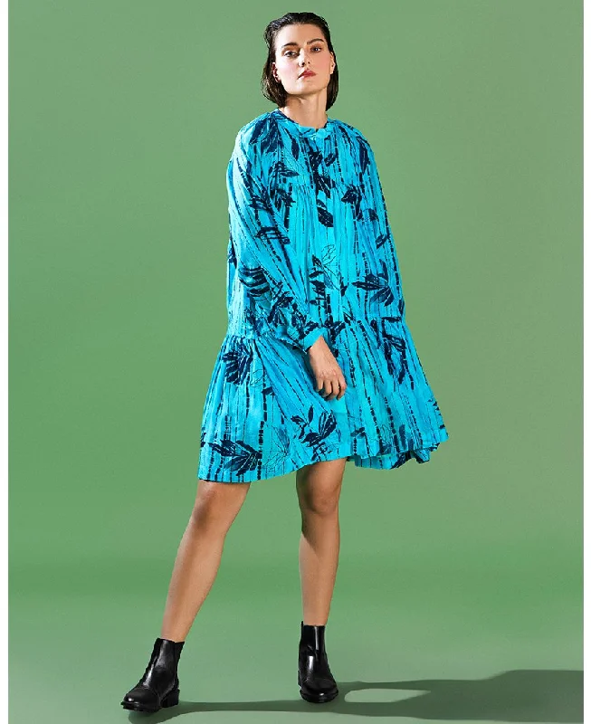 Tier Dress