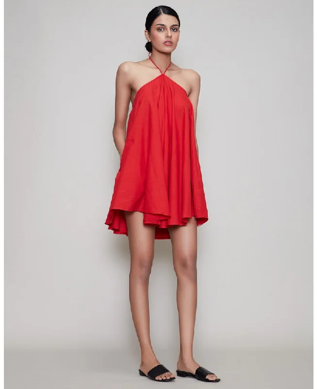 Veza Aakar Dress