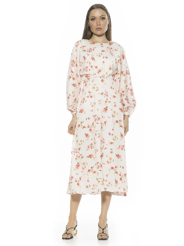 Constance Dress