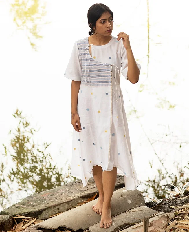 Speck Sky Dress