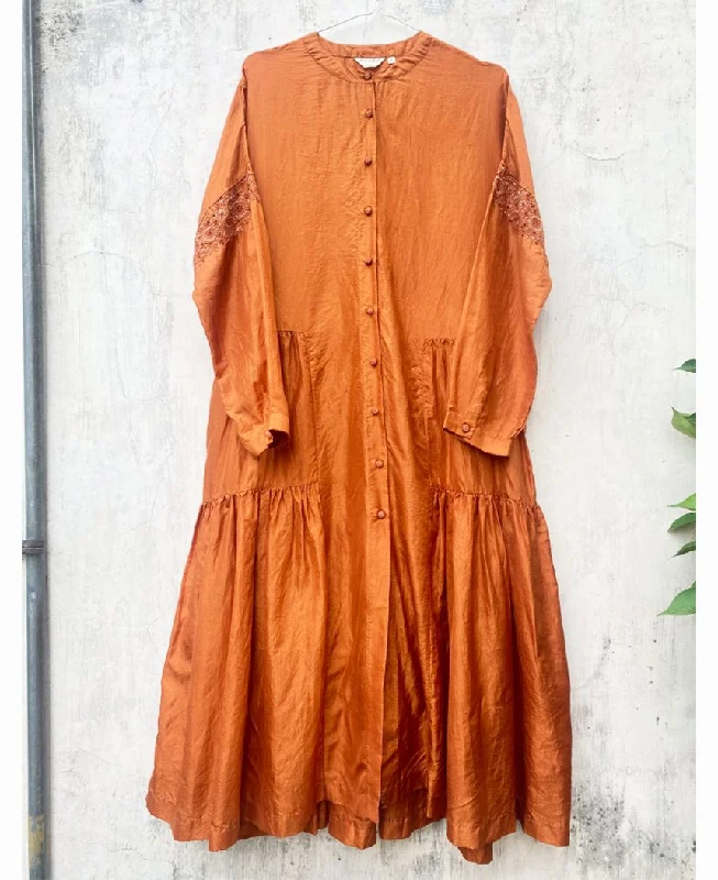 Mila Dress