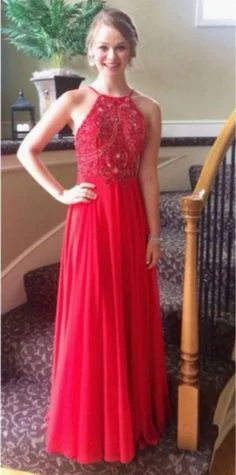 Sexy Evening Dress,Long Evening Dress,Formal Evening Gown,Red Chiffon Prom Dresses cg9748 Sexy Evening Dress,Long Evening Dress,Formal Evening Gown,Red Chiffon Prom Dresses cg9748