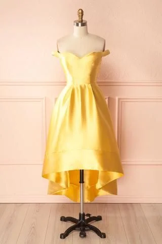 Cute off shoulder Ball Gown prom dress Dance Dresses   cg9648