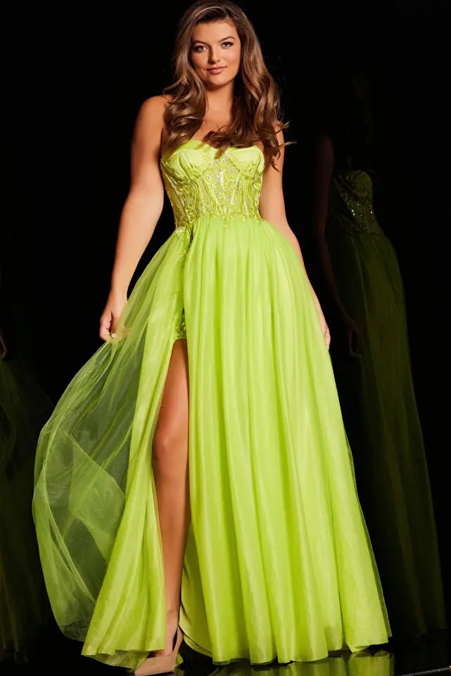 Jovani JVN38656 Dress