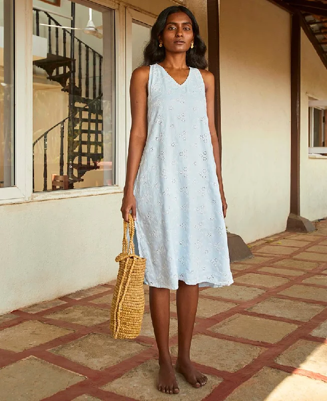 Sunset Dress