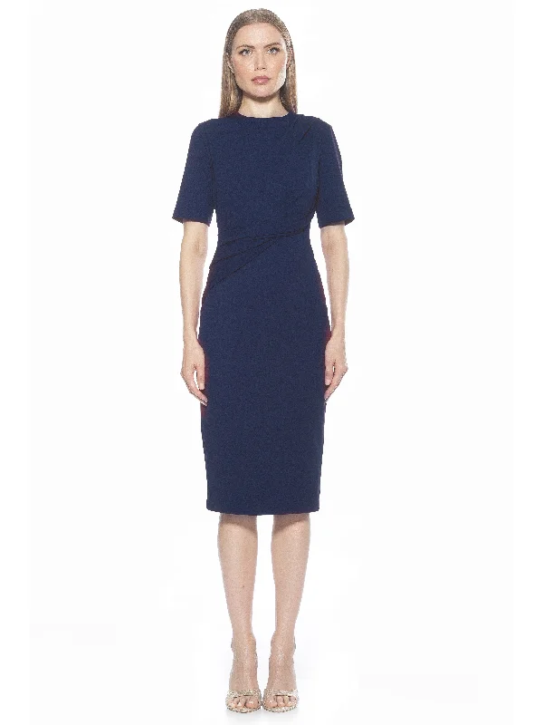 Harper Dress