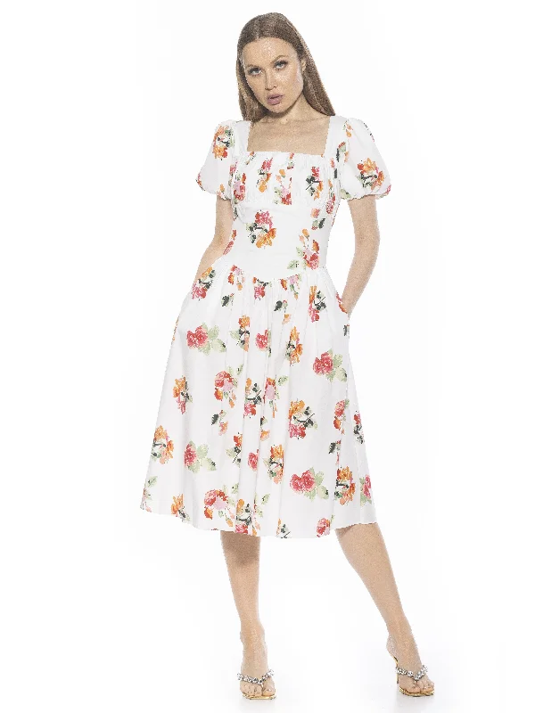 Jessi Dress