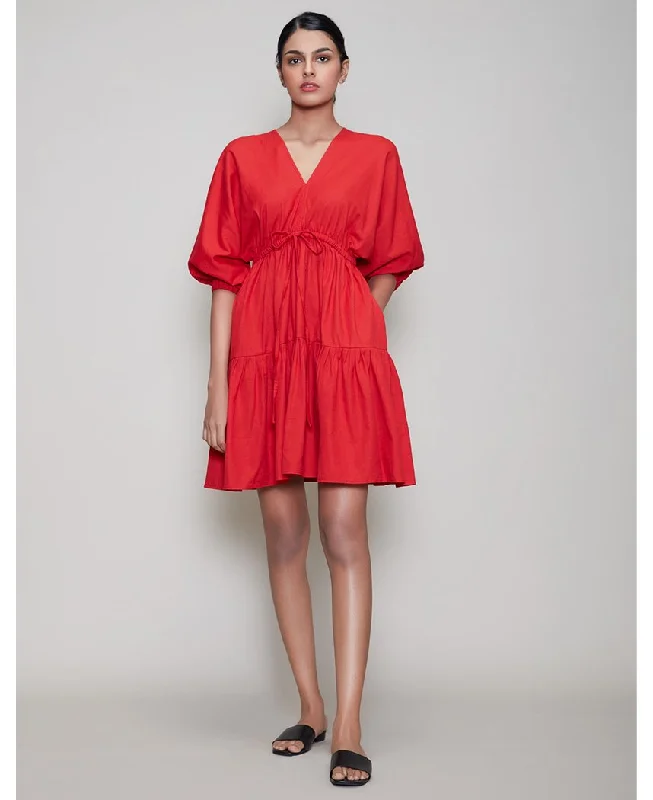 Citra Aakar Dress