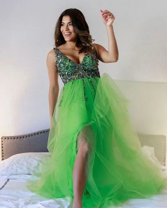 Elegant Prom Dress,V-Neck Prom Dress,Beading Prom Dress,A-Line Prom Dress,Long Prom Dress,Evening Dress cg9731 Elegant Prom Dress,V-Neck Prom Dress,Beading Prom Dress,A-Line Prom Dress,Long Prom Dress,Evening Dress cg9731