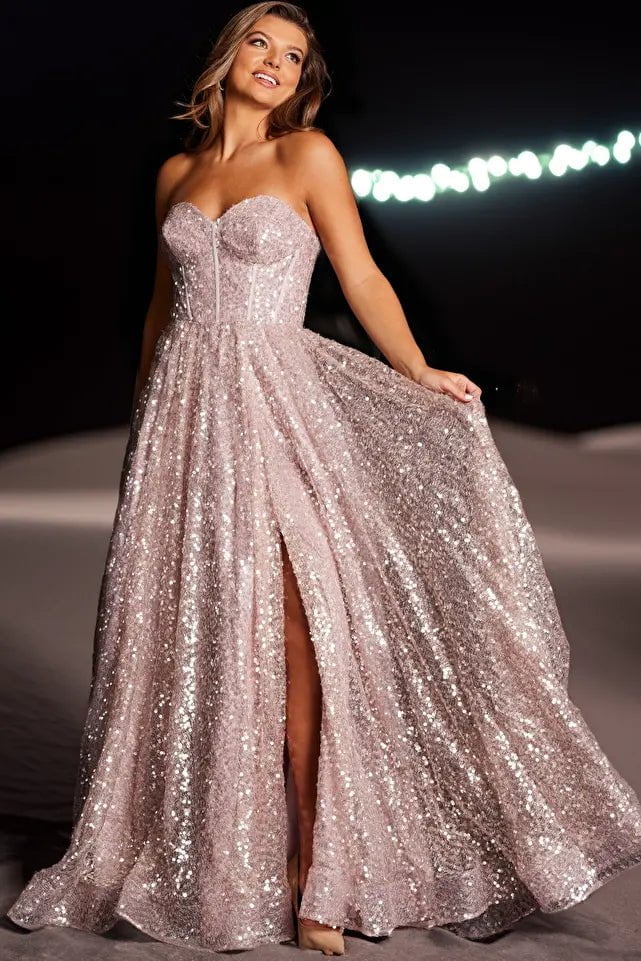 Jovani JVN38607 Dress