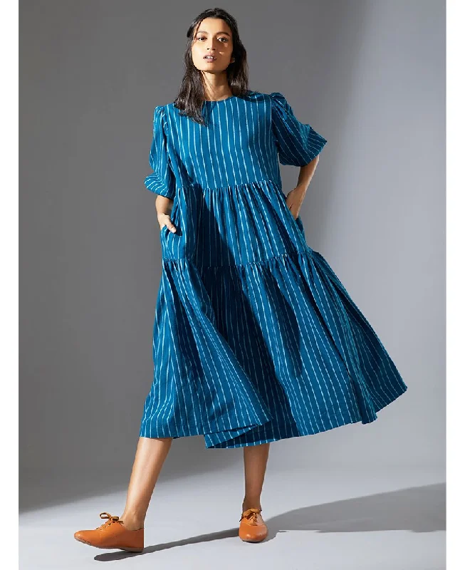 Vasara Aakar Dress
