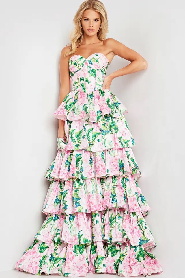 Jovani JVN37058 Dress