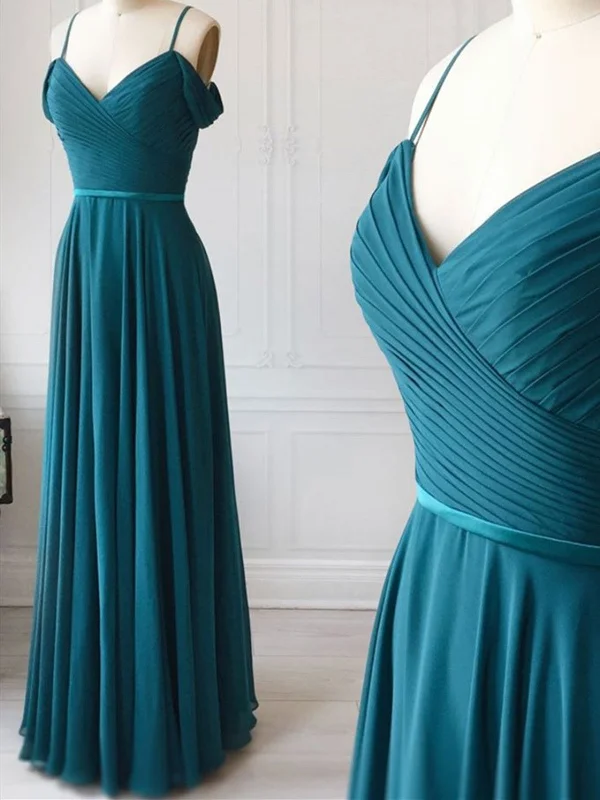 V Neck Off Shoulder Blue Long Prom Dress , Off The Shoulder Blue Bridesmaid Formal Evening Dresses Tunics Chic elegant V Neck Off Shoulder Blue Long Prom Dress , Off The Shoulder Blue Bridesmaid Formal Evening Dresses Tunics Chic elegant