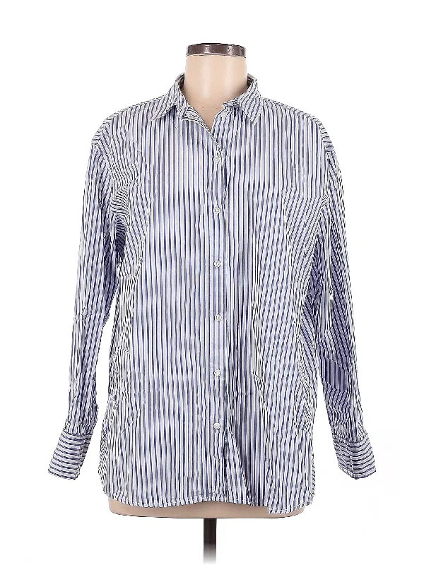 Long Sleeve Button Down Shirt Wool Fabric Cashmere Fabric Tweed Fabric