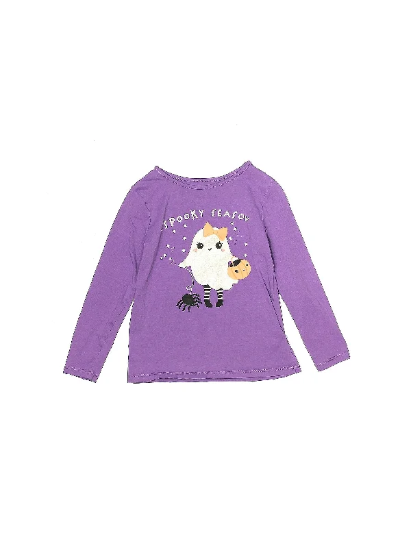 Long Sleeve T Shirt Anti-Shrink Durable Soft