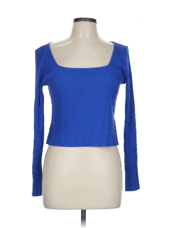 Long Sleeve T Shirt Wool Fabric Cashmere Fabric Tweed Fabric