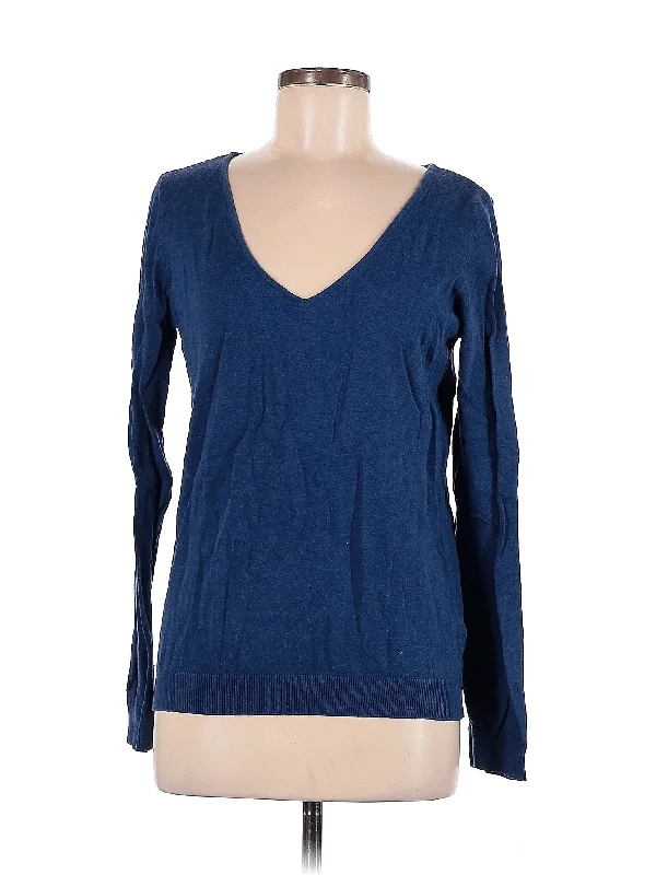 Long Sleeve T Shirt Collared T-Shirt Boat Neck A-Line
