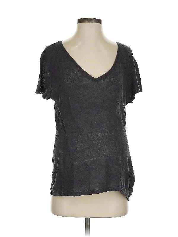 Short Sleeve T Shirt Oversized T-Shirt Spandex breathable