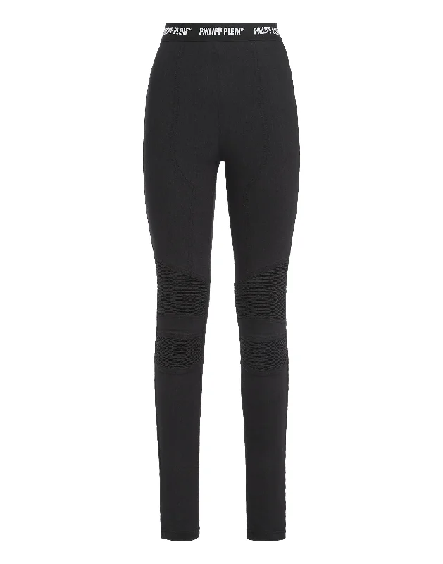 Super High Waist Leggings Philipp Plein TM Comfortable Full-Body Compression Leggings Super High Waist Leggings Philipp Plein TM Comfortable Full-Body Compression Leggings